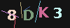 Gambar captcha